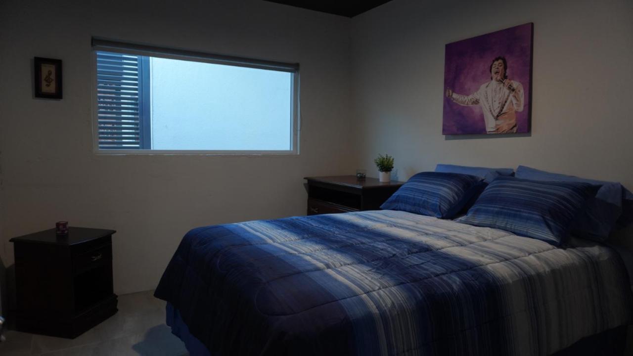 Condo Hotel 185 Ciudad Juárez Kültér fotó